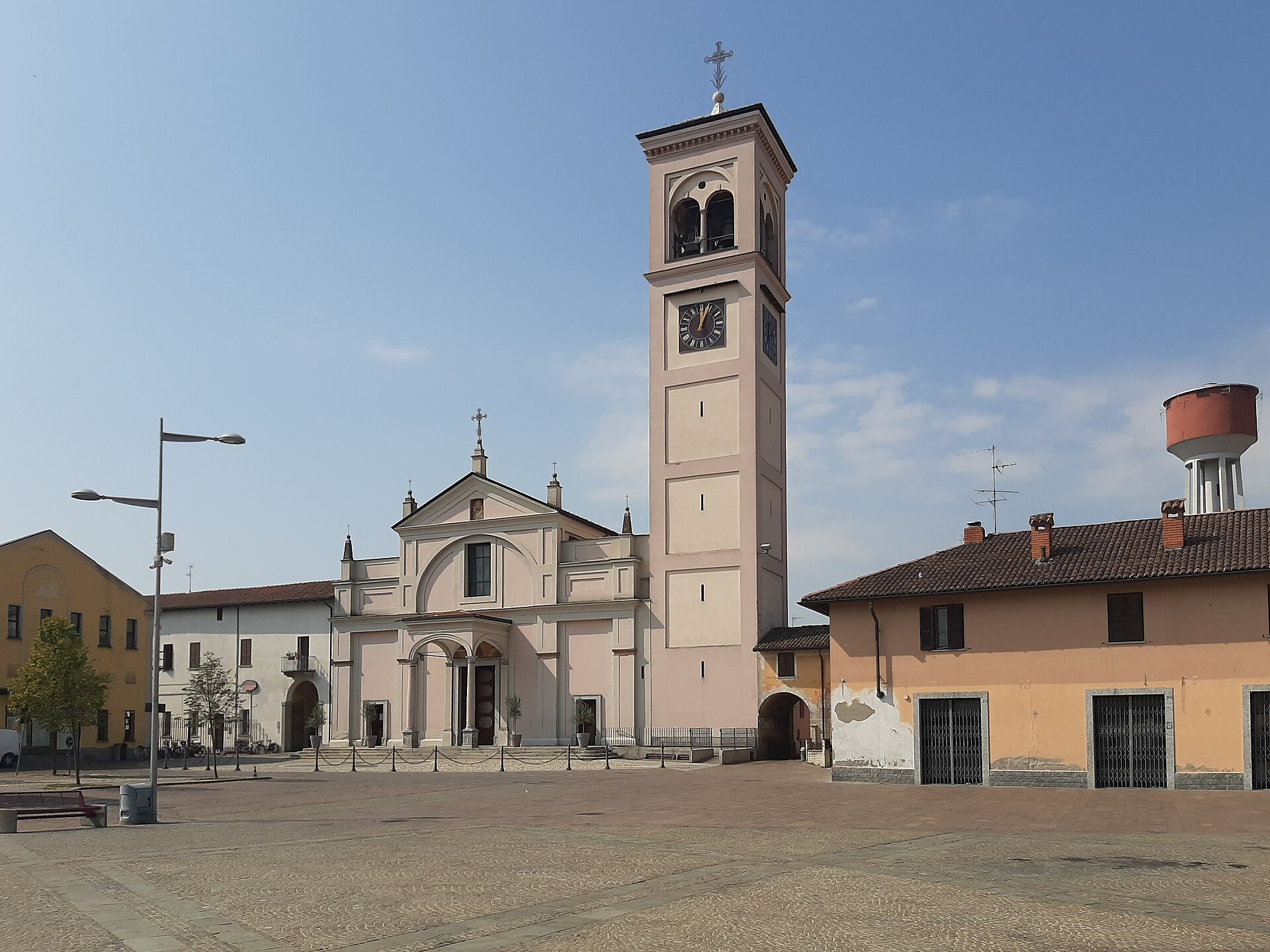 Lodi Vecchio